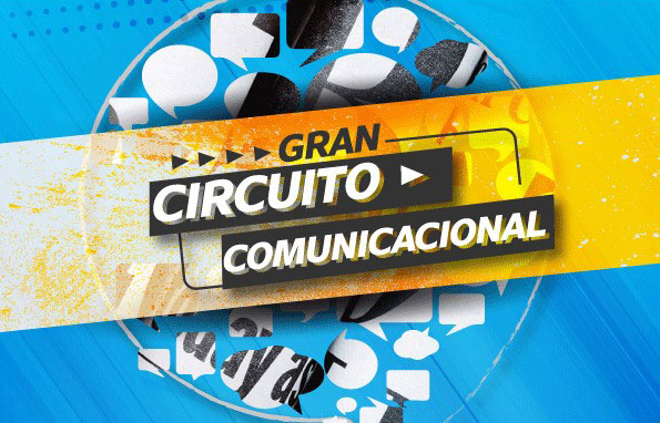 Circuito Comunicacional en la Universidad del Rosario