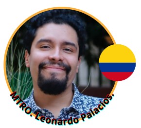 Leonar palacios