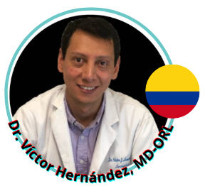 Victor Hernan