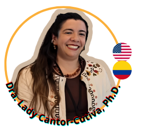 cANTOR LADY