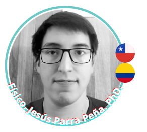 pARRA jESUS