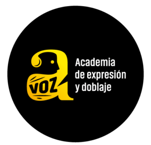 LOGO- A VOZ