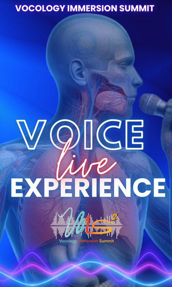 Voice Live Experience Voice Live Experience